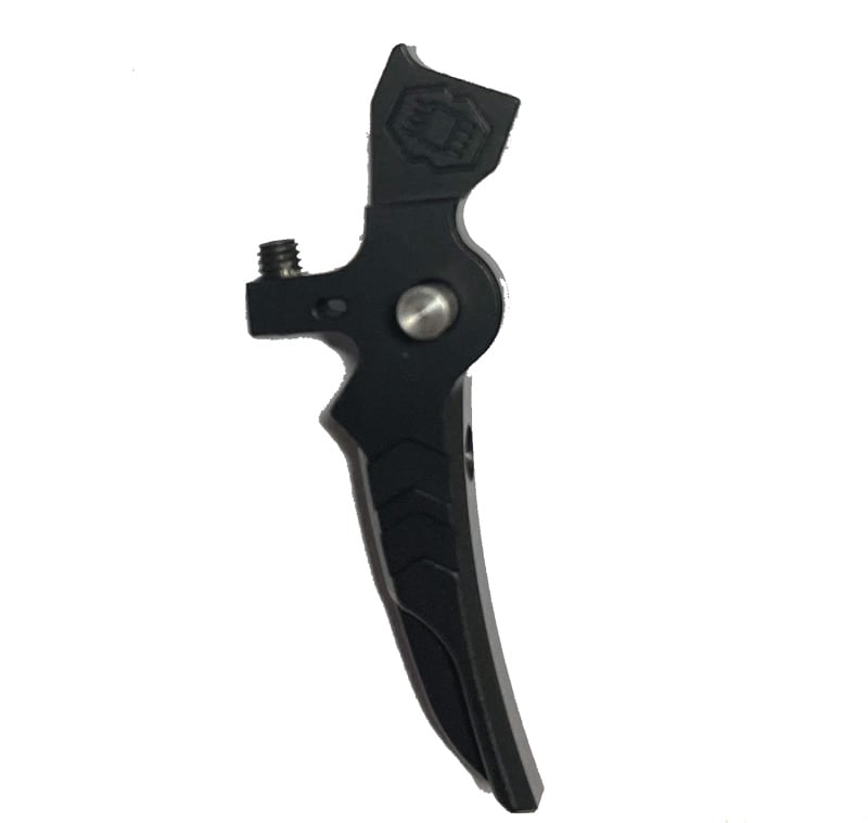 GATE Nova Trigger - 2B1 - Matte Black