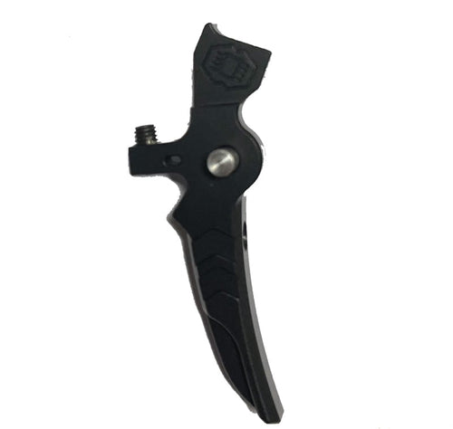 GATE Nova Trigger - 2B1 - Matte Black