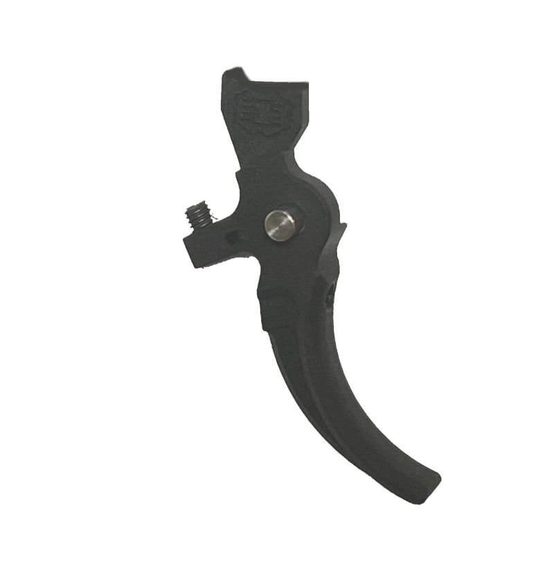 GATE Nova Trigger - 2E1 - Matte Black