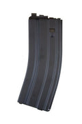 WE M4 Ver 2 30rnd Open Black Magazine