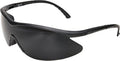 Edge Eyewear Fastlink - Matte Black Frame / G-15 Vapor Shield Lens