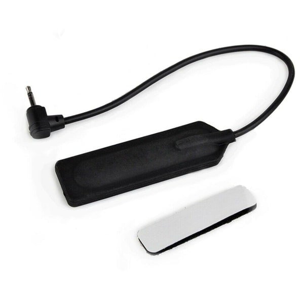 Rebel Remote Tail Control Switch (2.5MM) (PEQ, M3X, DBA)