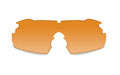 Wiley X VAPOR 2.5 - Replacement Shield - Light Rust