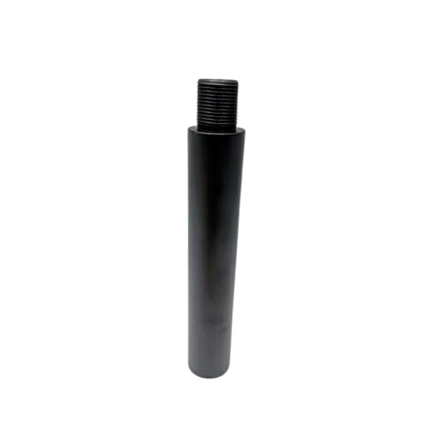 Rebel Precision 14mm Metal Outer Barrel Extension - 115mm length