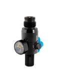 *FREE* DYE LT Throttle 4500psi Reg