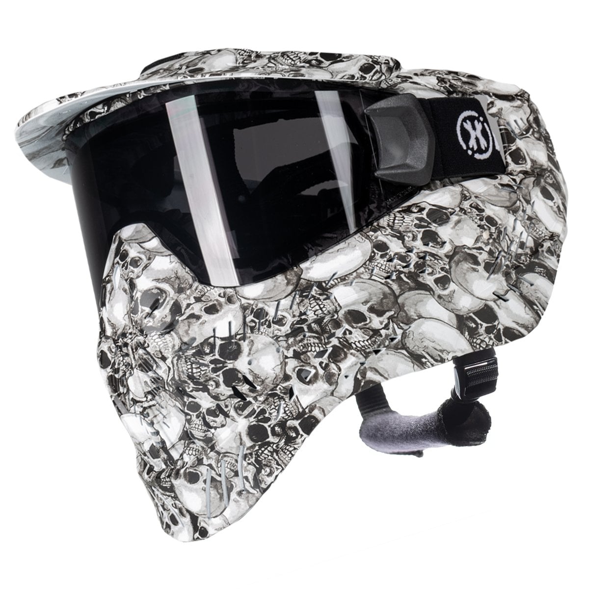 HK Army HSTL Goggle - Thermal - Skulls