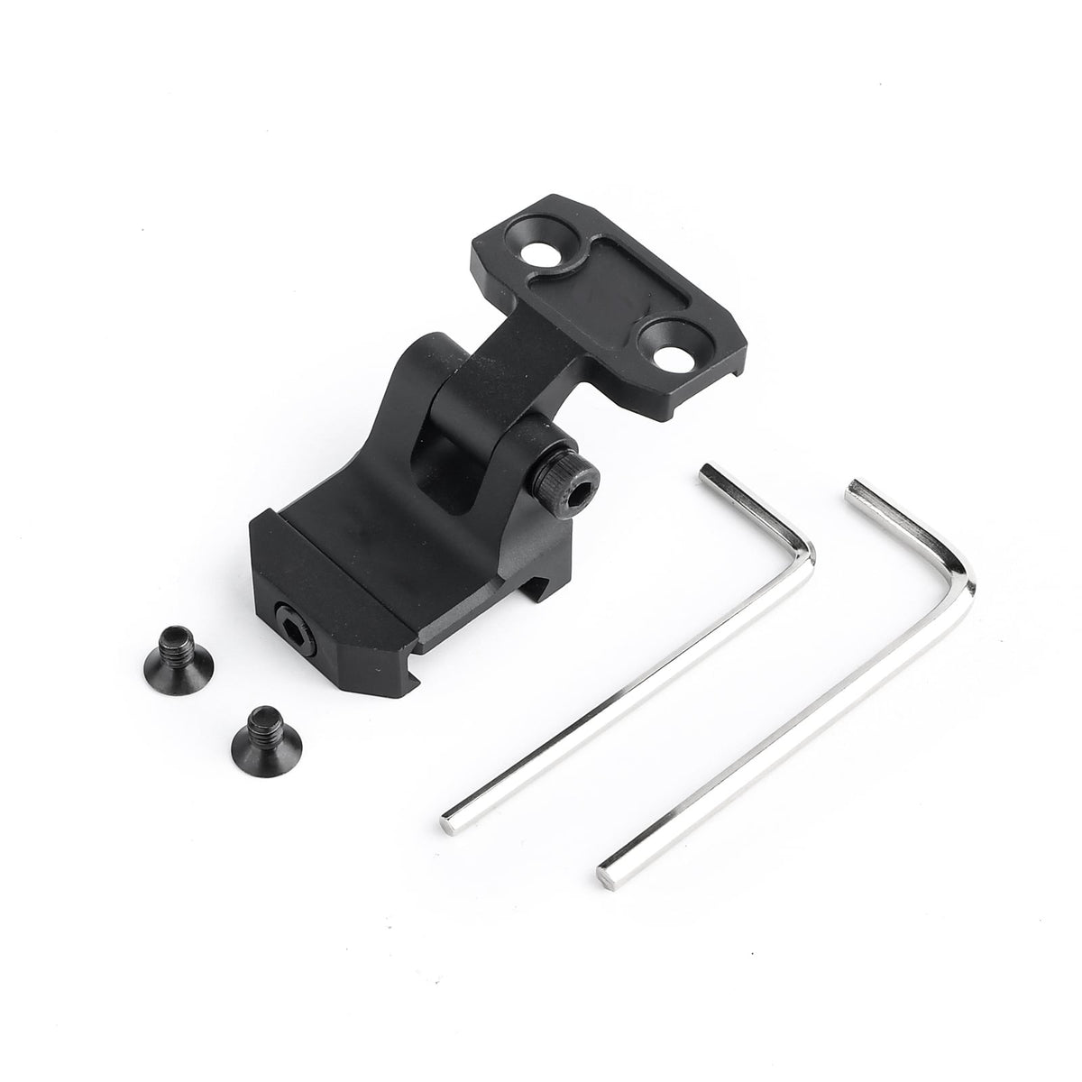 Rebel SWVL Flashlight Base for M300/M600