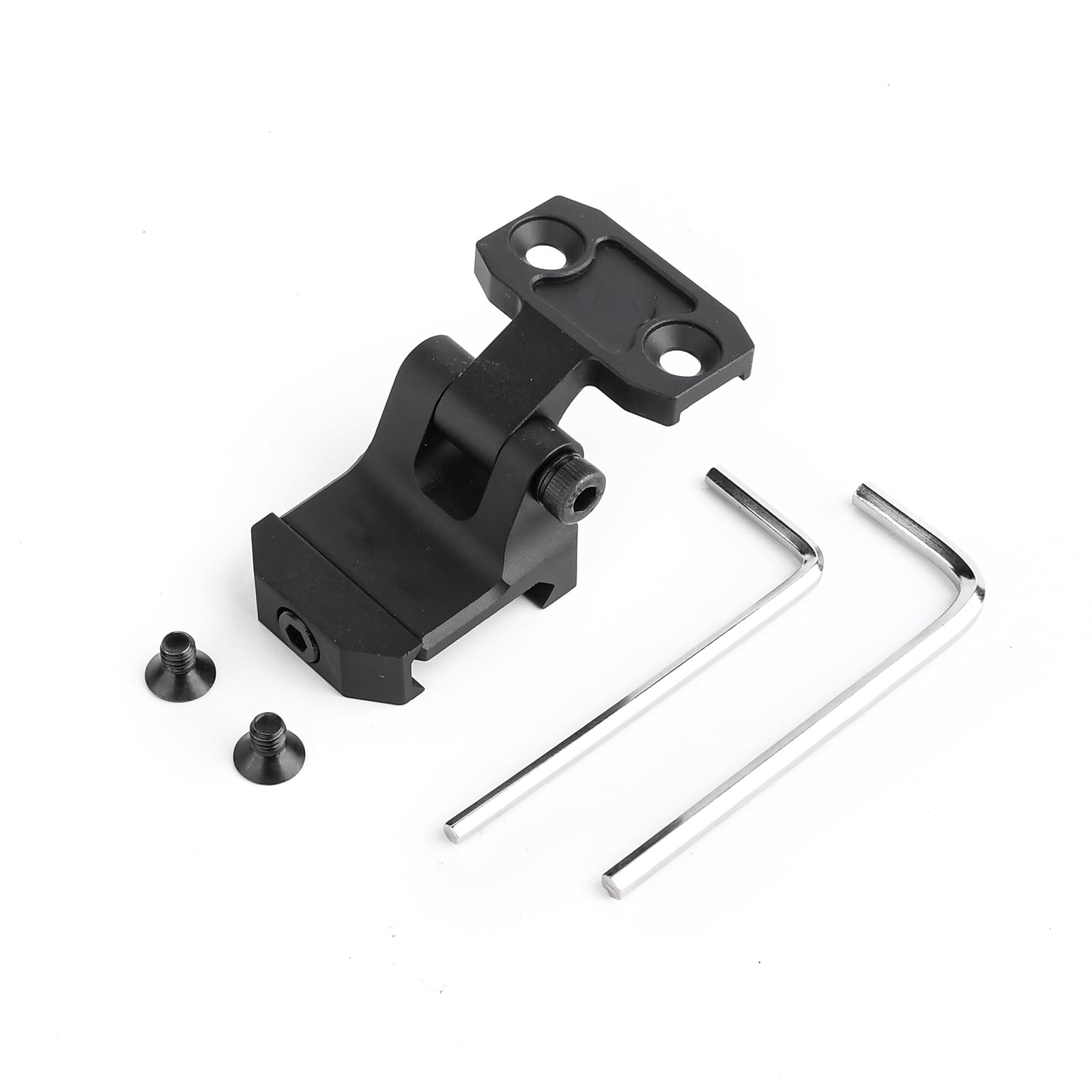 Rebel SWVL Flashlight Base for M300/M600