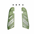 CTM FUKU-2 Frame CNC Side Panel (AAP-01/C) - Army Green