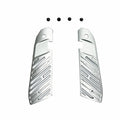 CTM FUKU-2 Frame CNC Side Panel (AAP-01/C) - Silver