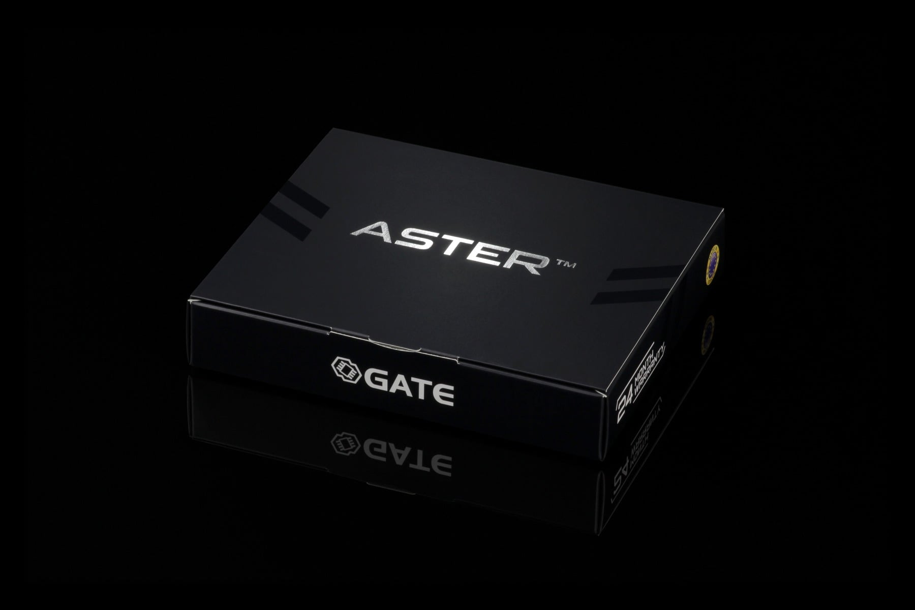 Gate ASTER V3 Basic Module