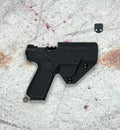 Deadly Customs DC1 AAP-01C Kydex Holster - Black