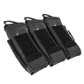 HK LTS AR Mag Cell (3 Cells) - Black