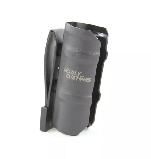 Deadly Customs 40MM Grenade Carrier - Black