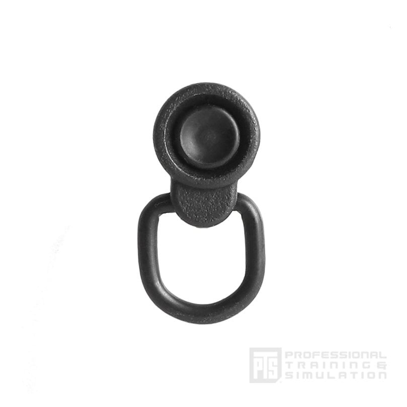 PTS Low Profile QD Sling Swivel -S
