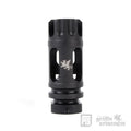 PTS Griffin M4SD Flash Comp (CCW)