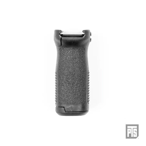 PTS EPF2-S Vertical Foregrip - Black