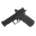 PTS ZEV - OZ9 Elite (Ultra Version) - Black