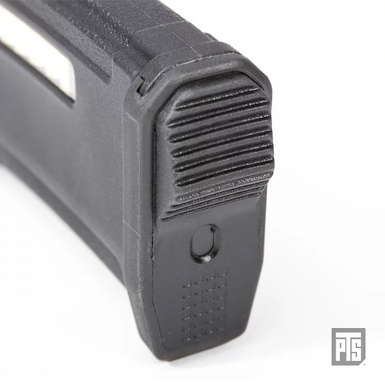 PTS EPM Mag Series Base Plate
