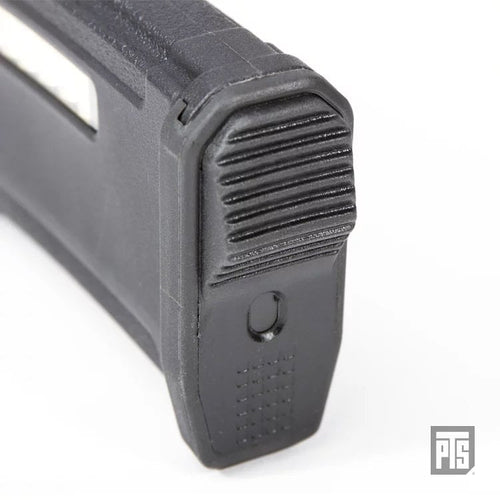 PTS EPM Mag Series Base Plate