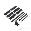 PTS Centurion Arms CMR M-LOK Rail Accessory Pack - Black