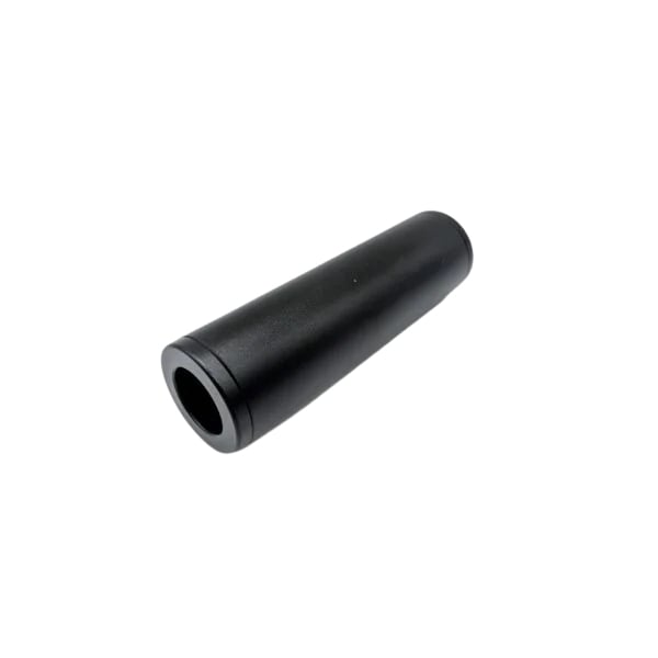 Rebel Precision Silencer - 110mm version