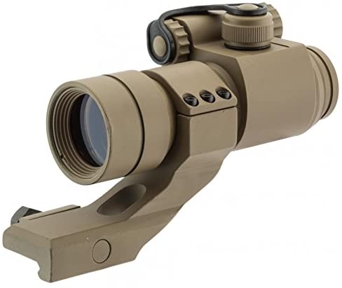 Nuprol NPOINT HD-1 RDS Sight - FDE