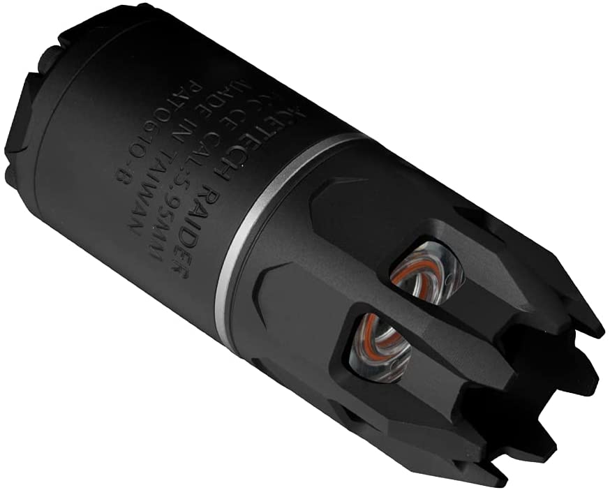 Acetech Raider Tracer Unit (Blaster M Inside)