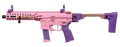 G&G FAR9 - Pink