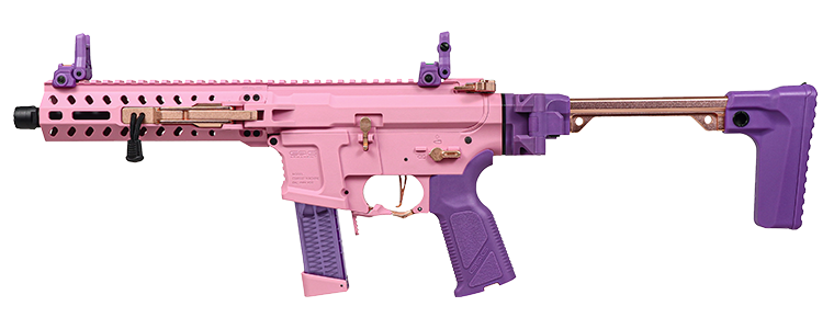 G&G FAR9 - Pink