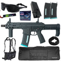 £450 Airsoft Beginner Loadout (Black)