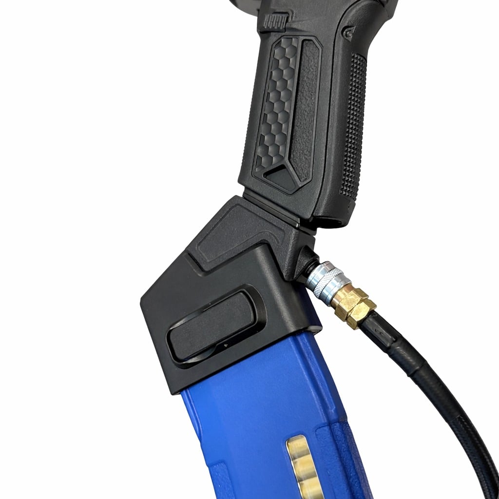AirTac Angled AAP-01/GLK HPA Adapter