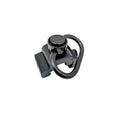 Rebel Precision High QD Sling Swivel - Black