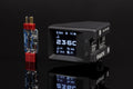 Gate STATUS + Blu-Link - Matt Black