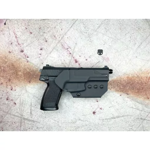 Deadly Customs MK23 Kydex DC1 Series Holster