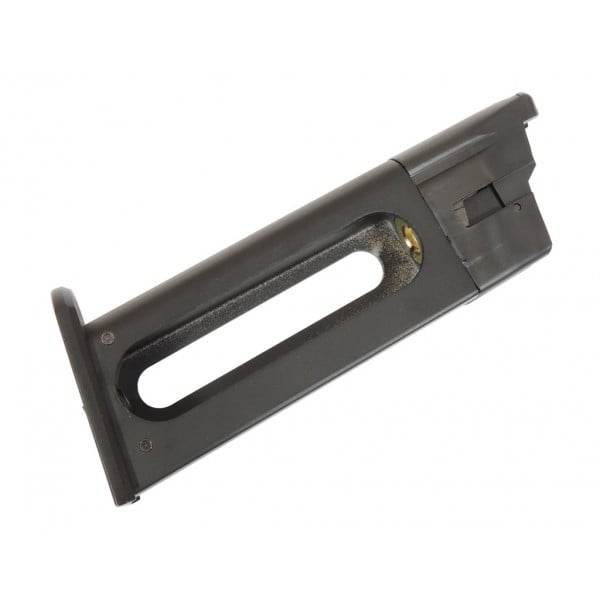 KWC Magazine DE .50 Co2