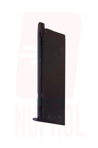 WE 1911 A Black Magazine