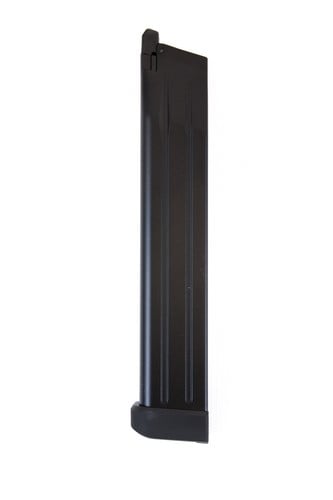 WE Hi Capa 50 Round Black Mag