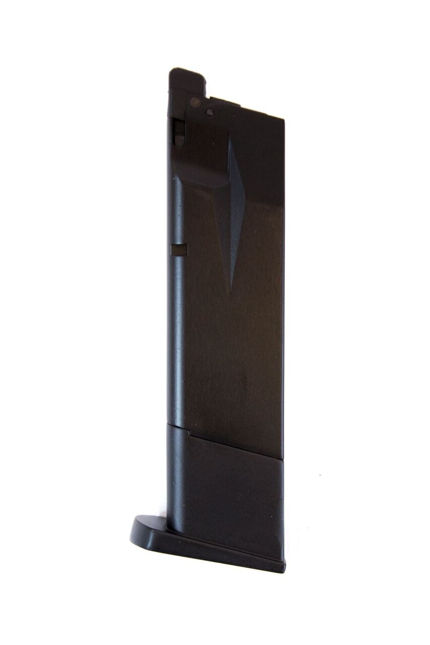 WE F226 Black Magazine