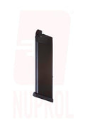 EU Series Co2 Black Magazine