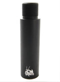 Mantis CCW 2" Outer Barrel Extension - Black
