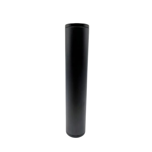 Rebel Precision Silencer - 160mm version