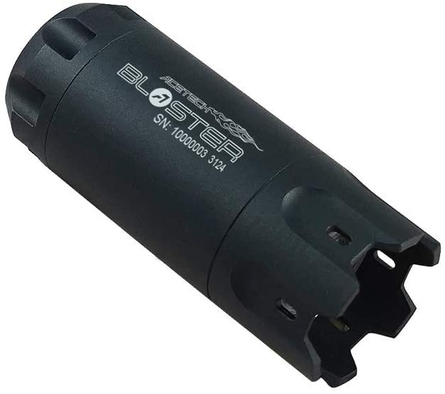 Acetech Blaster Tracer Unit