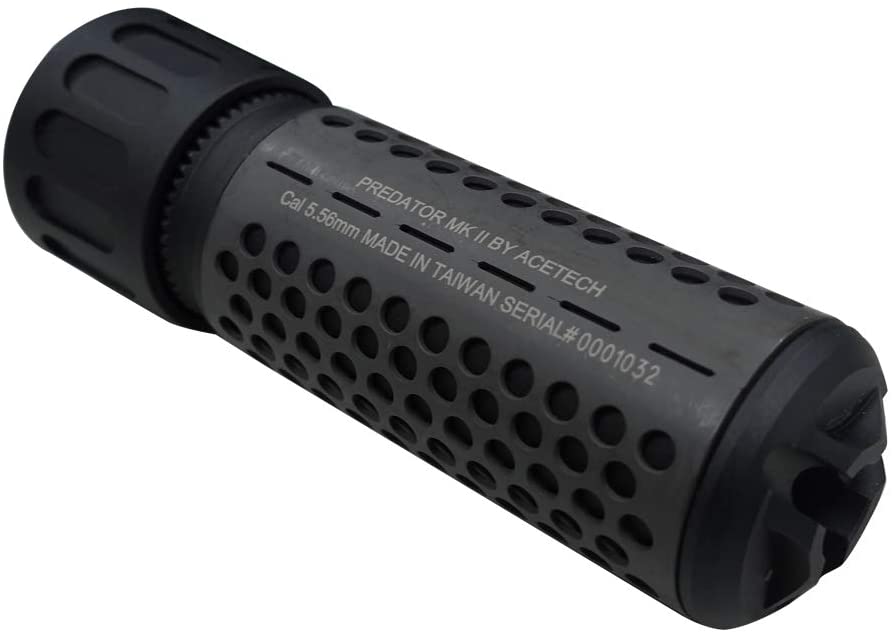 Acetech Predator MKII
