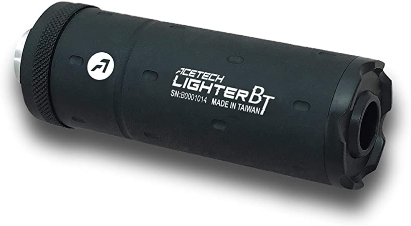 Acetech Lighter BT Tracer Unit (Concave / Black)