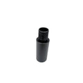 Rebel Precision 14mm Metal Outer Barrel Extension - 55mm length