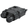 FMA AN/PEQ-15 Battery Box - Black