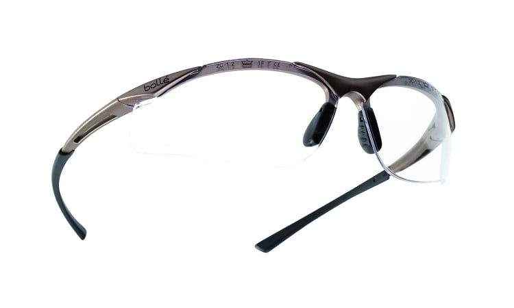 Bolle Contour Clear
