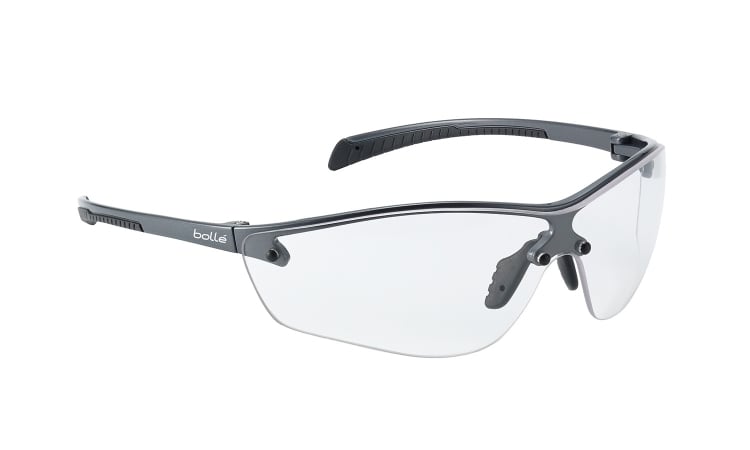 Bolle Silium+ Glasses Clear