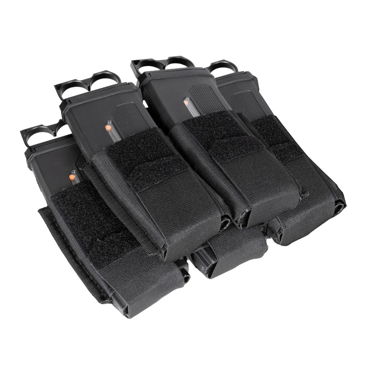 HK LTS AR Mag Cell (5 Cells) - Black